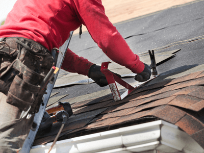 About Roof Repair Experts Easton, MO